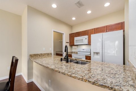Touwnhouse à vendre à Clearwater, Floride: 3 chambres, 120.77 m2 № 2432801 - photo 12