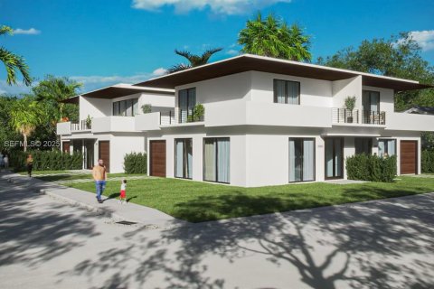 Купить земельный участок в Майами, Флорида № 2034262 - фото 3