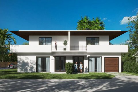 Купить земельный участок в Майами, Флорида № 2034262 - фото 2