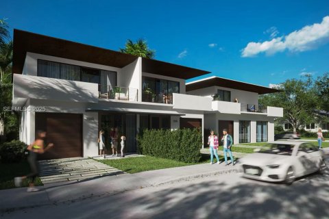 Купить земельный участок в Майами, Флорида № 2034262 - фото 5