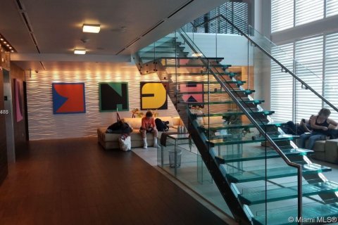 Appartement à louer à Sunny Isles Beach, Floride: 1 chambre, 60.39 m2 № 1862835 - photo 12