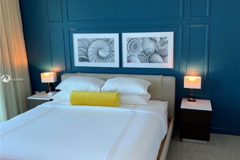 Appartement à louer à Sunny Isles Beach, Floride: 1 chambre, 60.39 m2 № 1862835 - photo 6