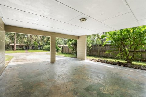 Villa ou maison à vendre à Gainesville, Floride: 3 chambres, 157.93 m2 № 1915998 - photo 21