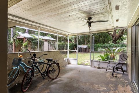 Villa ou maison à vendre à Gainesville, Floride: 3 chambres, 157.93 m2 № 1915998 - photo 23