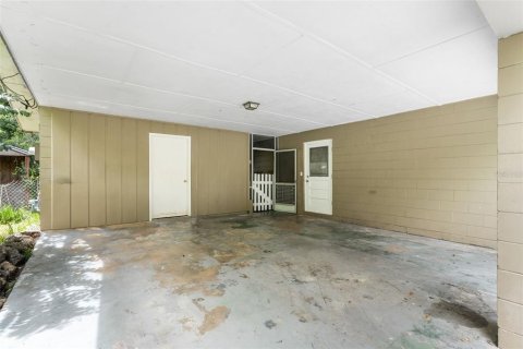 Villa ou maison à vendre à Gainesville, Floride: 3 chambres, 157.93 m2 № 1915998 - photo 25