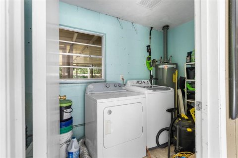 Villa ou maison à vendre à Gainesville, Floride: 3 chambres, 157.93 m2 № 1915998 - photo 24
