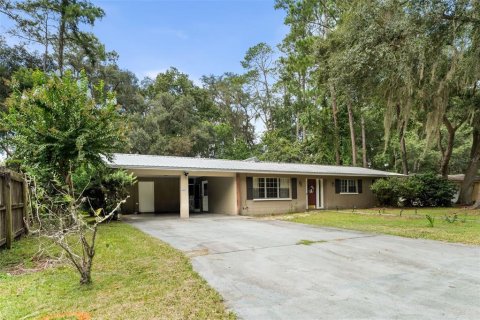 Villa ou maison à vendre à Gainesville, Floride: 3 chambres, 157.93 m2 № 1915998 - photo 2