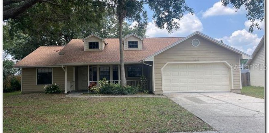 Casa en Orlando, Florida 3 dormitorios, 148.46 m2 № 1771330