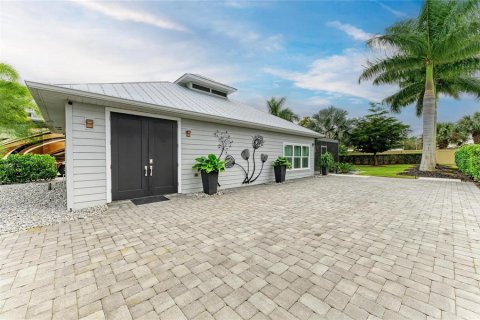 Casa en Arcadia, Florida 1 dormitorio, 92.9 m2 № 2330619