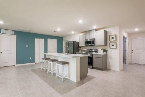 Villa ou maison à vendre à Orange City, Floride: 4 chambres, 190.64 m2 № 1540622 - photo 5