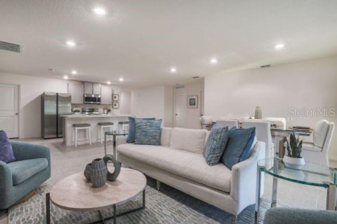 Villa ou maison à vendre à Orange City, Floride: 4 chambres, 190.64 m2 № 1540622 - photo 3