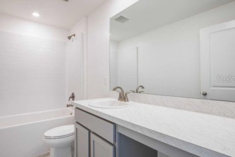 Villa ou maison à vendre à Orange City, Floride: 4 chambres, 190.64 m2 № 1540622 - photo 17