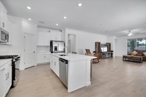 Villa ou maison à vendre à Wimauma, Floride: 2 chambres, 163.6 m2 № 2215663 - photo 7