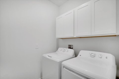 Villa ou maison à vendre à Wimauma, Floride: 2 chambres, 163.6 m2 № 2215663 - photo 24