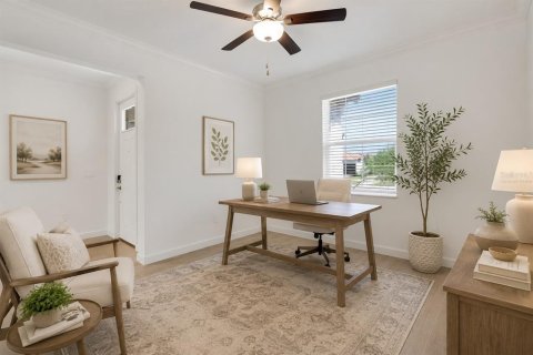Villa ou maison à vendre à Wimauma, Floride: 2 chambres, 163.6 m2 № 2215663 - photo 5
