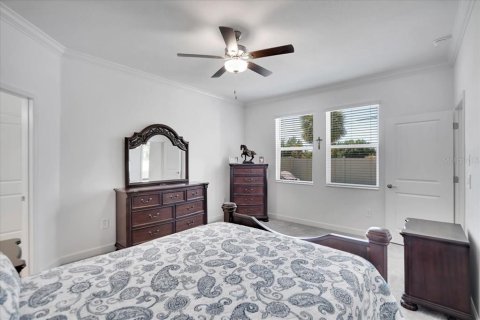 Villa ou maison à vendre à Wimauma, Floride: 2 chambres, 163.6 m2 № 2215663 - photo 12