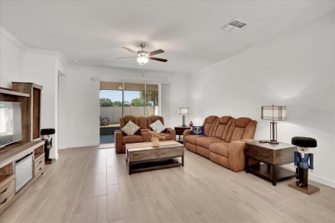 Villa ou maison à vendre à Wimauma, Floride: 2 chambres, 163.6 m2 № 2215663 - photo 9