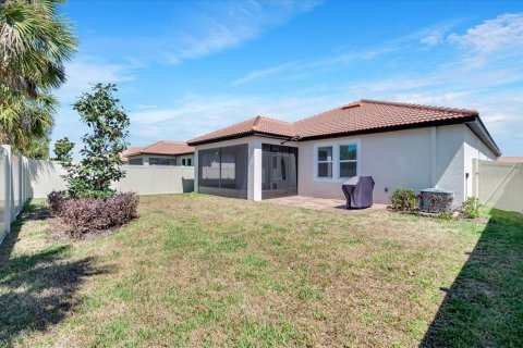 Villa ou maison à vendre à Wimauma, Floride: 2 chambres, 163.6 m2 № 2215663 - photo 28