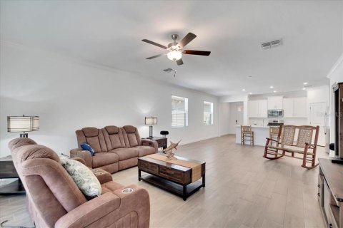 Villa ou maison à vendre à Wimauma, Floride: 2 chambres, 163.6 m2 № 2215663 - photo 10