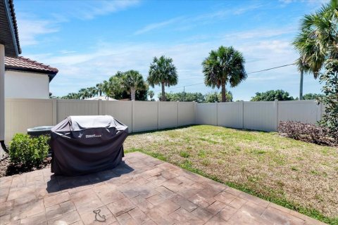 Villa ou maison à vendre à Wimauma, Floride: 2 chambres, 163.6 m2 № 2215663 - photo 26