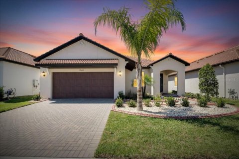Villa ou maison à vendre à Wimauma, Floride: 2 chambres, 163.6 m2 № 2215663 - photo 2