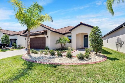 Villa ou maison à vendre à Wimauma, Floride: 2 chambres, 163.6 m2 № 2215663 - photo 30