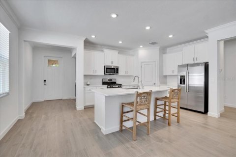 Villa ou maison à vendre à Wimauma, Floride: 2 chambres, 163.6 m2 № 2215663 - photo 4