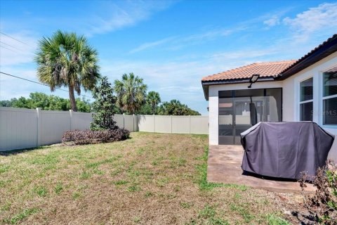 Villa ou maison à vendre à Wimauma, Floride: 2 chambres, 163.6 m2 № 2215663 - photo 27