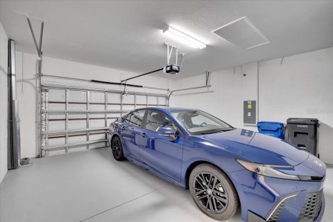 Villa ou maison à vendre à Wimauma, Floride: 2 chambres, 163.6 m2 № 2215663 - photo 23