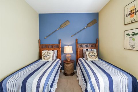 Townhouse in Bradenton, Florida 3 bedrooms, 118.64 sq.m. № 1647798 - photo 15