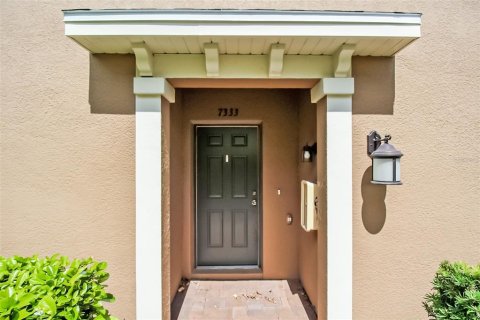 Townhouse in Bradenton, Florida 3 bedrooms, 118.64 sq.m. № 1647798 - photo 4