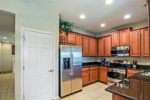 Townhouse in Bradenton, Florida 3 bedrooms, 118.64 sq.m. № 1647798 - photo 25