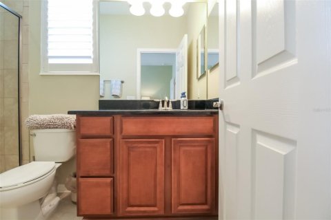 Townhouse in Bradenton, Florida 3 bedrooms, 118.64 sq.m. № 1647798 - photo 20