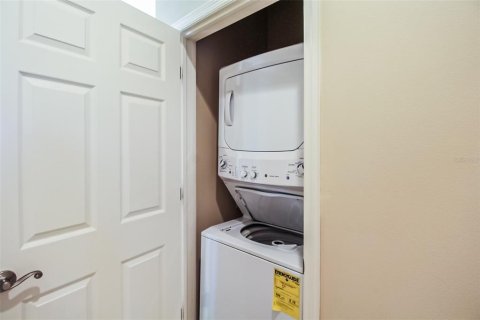 Townhouse in Bradenton, Florida 3 bedrooms, 118.64 sq.m. № 1647798 - photo 27