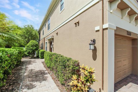 Townhouse in Bradenton, Florida 3 bedrooms, 118.64 sq.m. № 1647798 - photo 3