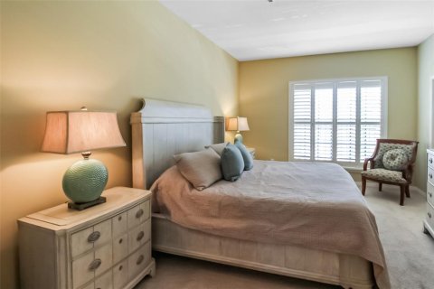 Townhouse in Bradenton, Florida 3 bedrooms, 118.64 sq.m. № 1647798 - photo 17