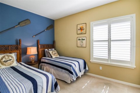 Townhouse in Bradenton, Florida 3 bedrooms, 118.64 sq.m. № 1647798 - photo 14