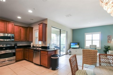 Townhouse in Bradenton, Florida 3 bedrooms, 118.64 sq.m. № 1647798 - photo 24