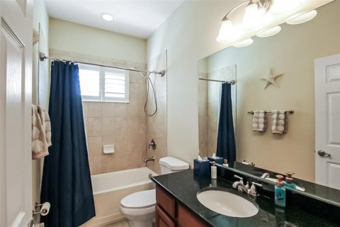 Townhouse in Bradenton, Florida 3 bedrooms, 118.64 sq.m. № 1647798 - photo 13