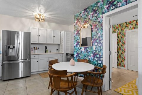 Снять в аренду квартиру в Тампа, Флорида 3 комнаты, 39.48м2, № 1843698 - фото 20