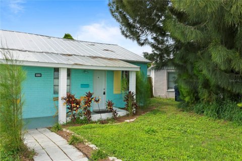 Снять в аренду квартиру в Тампа, Флорида 3 комнаты, 39.48м2, № 1843698 - фото 27