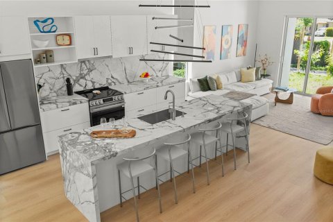 Casa en venta en Saint Petersburg, Florida, 3 dormitorios, 185.8 m2 № 2199380 - foto 6
