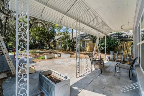 House in Apopka, Florida 3 bedrooms, 148.55 sq.m. № 1724273 - photo 20
