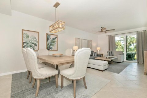 Appartement à louer à Venice, Floride: 2 chambres, 125.88 m2 № 1875778 - photo 20