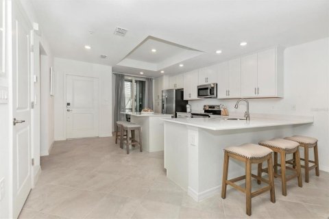 Appartement à louer à Venice, Floride: 2 chambres, 125.88 m2 № 1875778 - photo 7