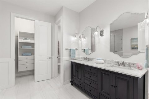 Купить таунхаус в Тампа, Флорида 5 комнат, 231.98м2, № 1662892 - фото 24