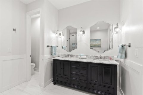 Купить таунхаус в Тампа, Флорида 5 комнат, 231.98м2, № 1662892 - фото 23