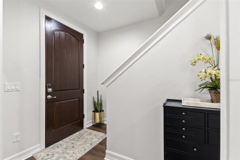 Купить таунхаус в Тампа, Флорида 5 комнат, 231.98м2, № 1662892 - фото 4