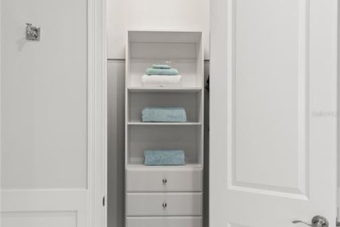 Купить таунхаус в Тампа, Флорида 5 комнат, 231.98м2, № 1662892 - фото 25