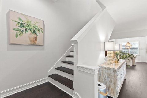 Купить таунхаус в Тампа, Флорида 5 комнат, 231.98м2, № 1662892 - фото 19